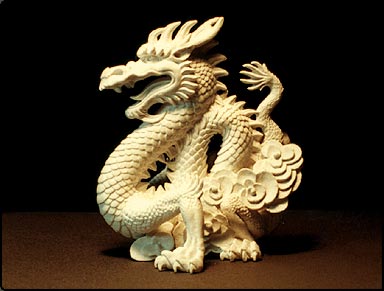 Chinese Dragon