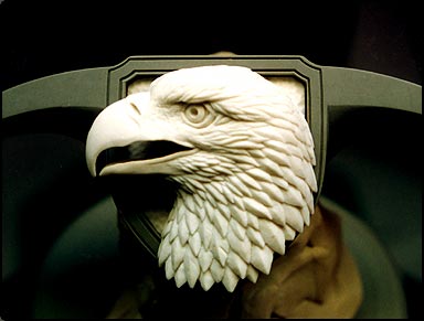 Eagle Head