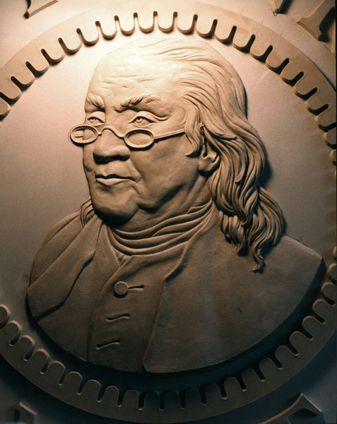 Ben Franklin