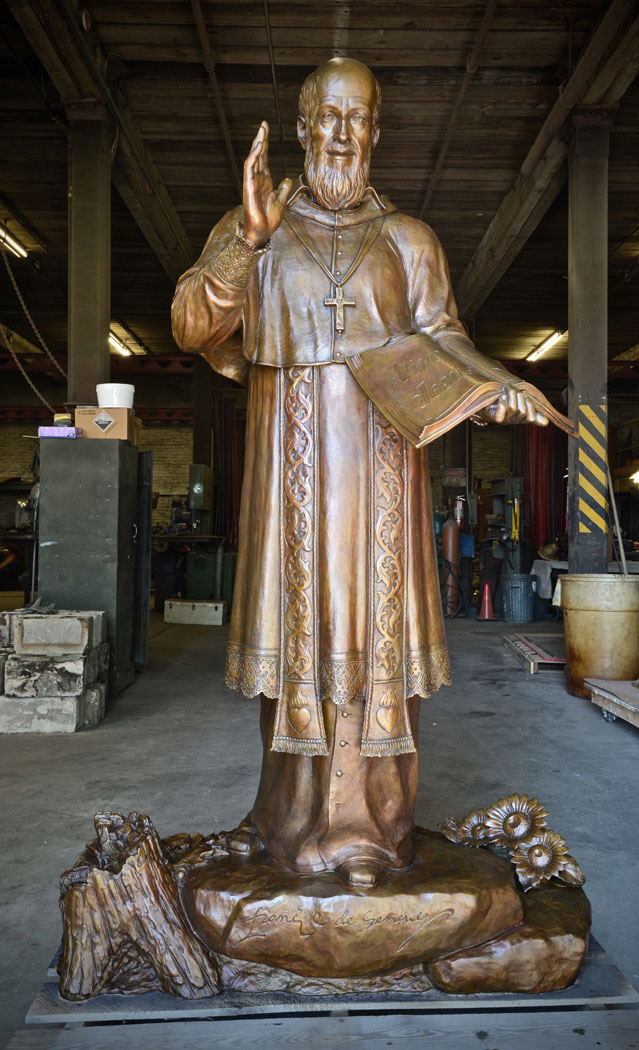 St Francis